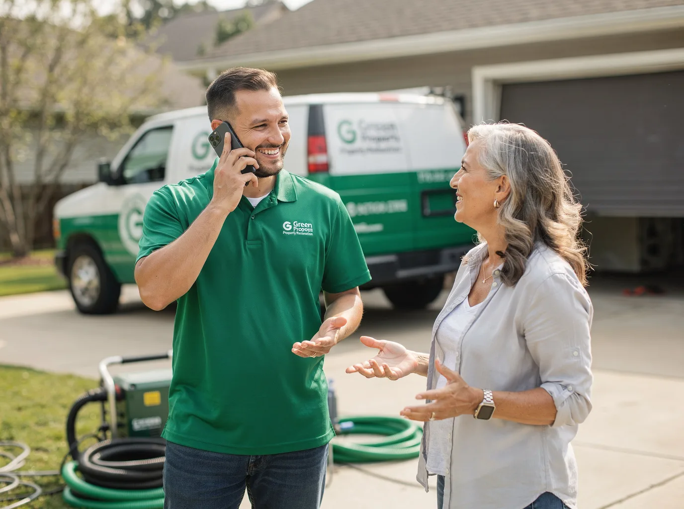 Water Damage Restoration Teeds Grove, IA FAQs